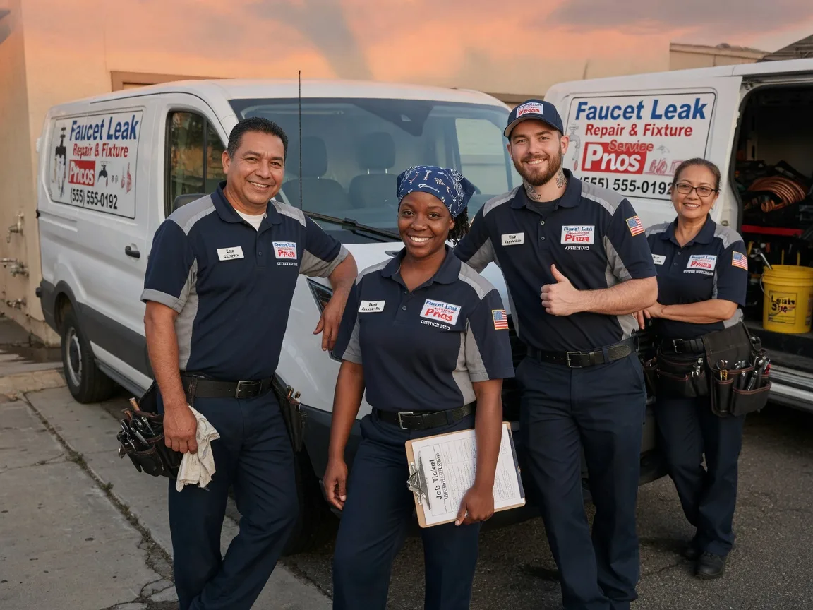 Faucet Repair company in Battle Lake, MN