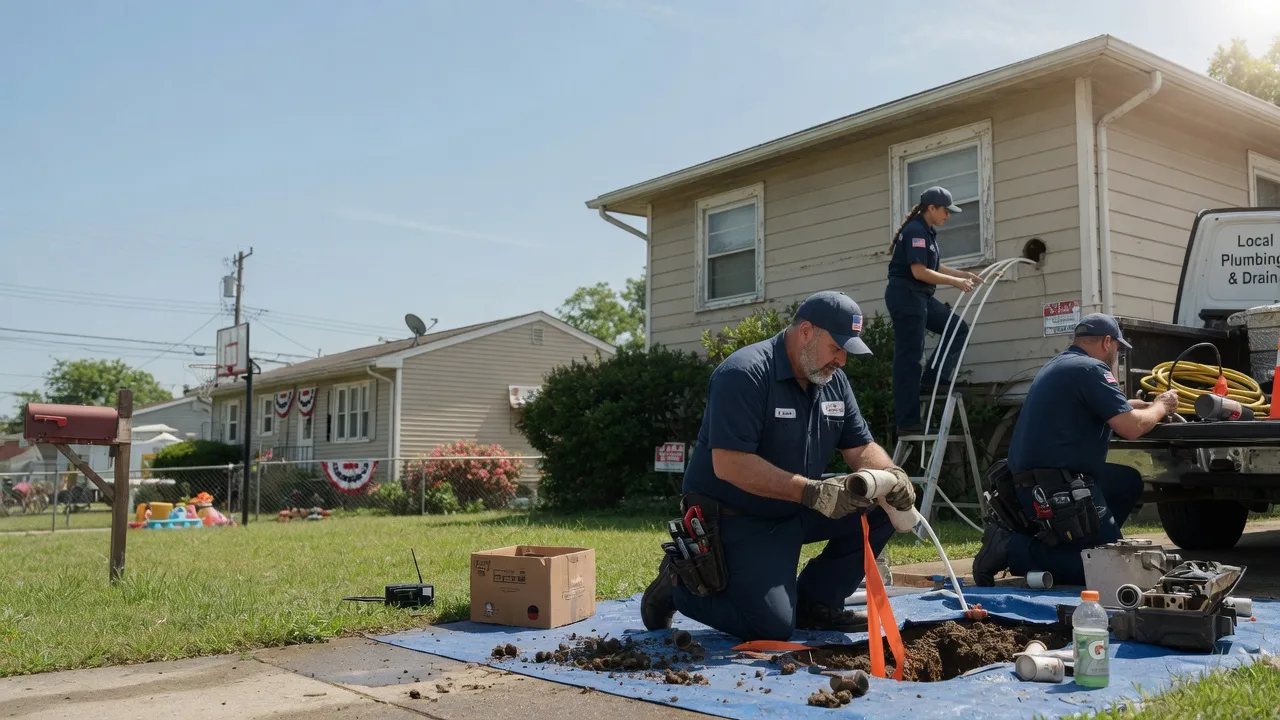 Faucet Repair in Battle Lake, MN near me